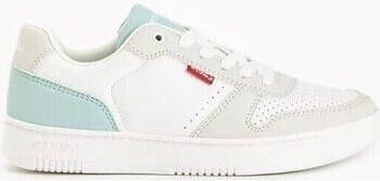 Levi's Sneakers Levis 235650 981 DRIVE S