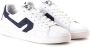 Levi's Sneakers SW met modieuze contrastafwerking vrijetijdsschoen lage schoen veterschoen - Thumbnail 4