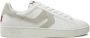 Levi's Witte Herensneakers D7909 Multicolor Heren - Thumbnail 2