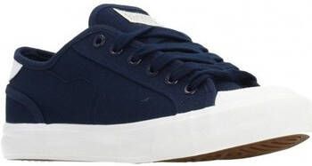 Levi's Lage Sneakers Levis MISSION VORI0060T Marino