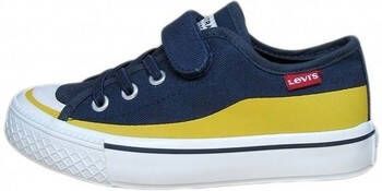 Levi's Sneakers Levis SQUARE VORI0100T Amarillo