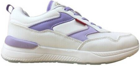 Levi's Sneakers Levis OATS REFERESH JR Lila