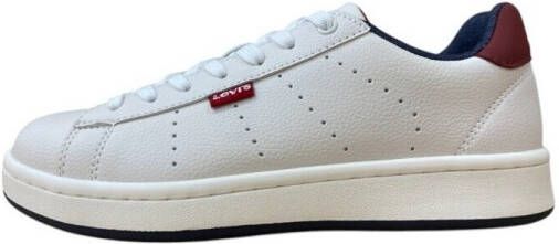 Levi's Sneakers Levis AVENUE VAVE 0235S Deportiva urbana casual Beige