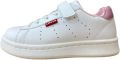 Levi's Sneakers Levis AVENUE VAVE 0241S Deportiva casual niña Blanco - Wit