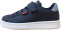 Levi's Sneakers Levis AVENUE VAVE 0241S Deportiva casual niño Azul - Blauw