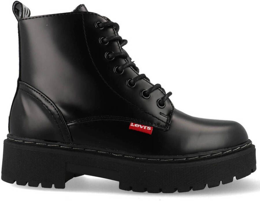 Levi's Sneakers Levis Boots COOLIDGE