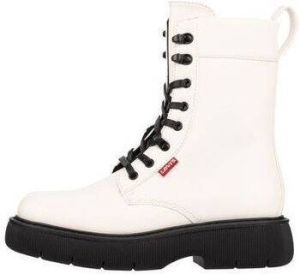 Levi's Sneakers Levis Boots JOSS