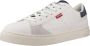 Levi's Sneakers Levis BRYSON - Thumbnail 2