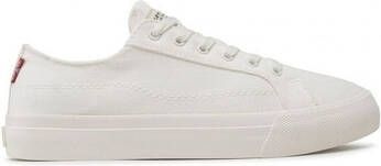 Levi's NU 21% KORTING ® Sneakers DECON LACE in ortholite uitvoering