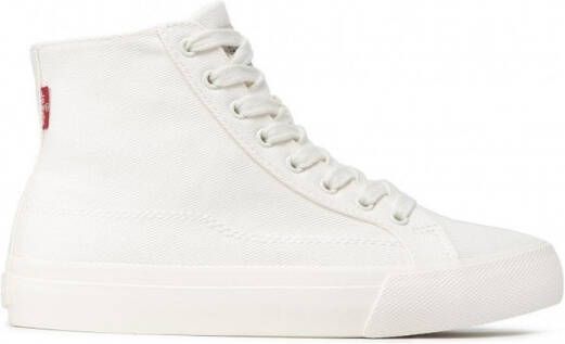 Levi's Hoge veterschoenen DECON MID S in klassieke look