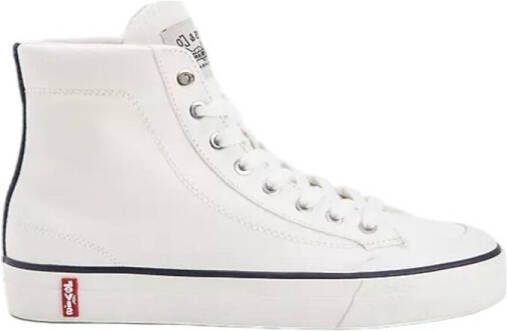 Levi's Plateausneakers LS2 S MID