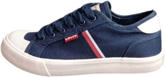 Levi's Sneakers Levis mission 2.0