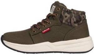 Levi's Sneakers Levis New Peak