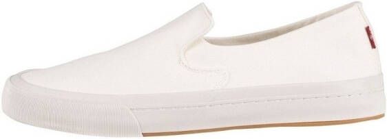 Levi's Sneakers Levis SUMMIT SLIP ON S