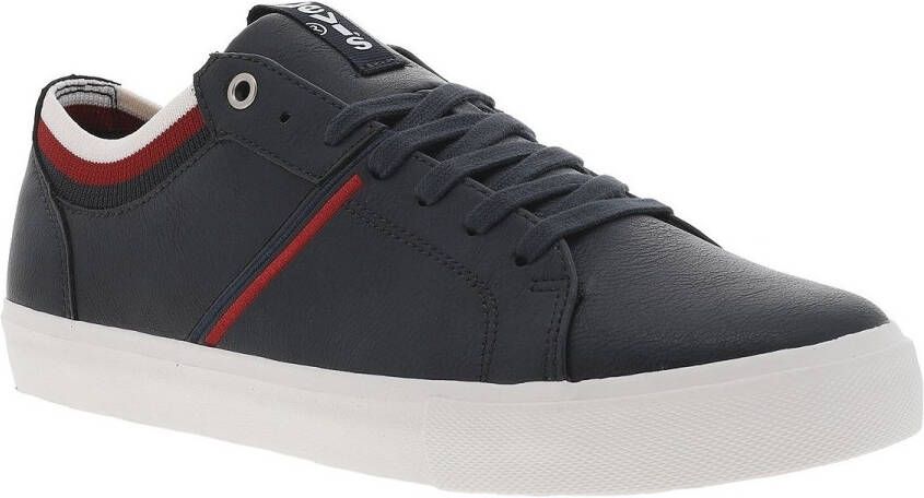 Levi's Sneakers Levis WOODWARD COLLEGE