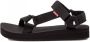 Levi's Sandalen CANDYS LOW met rood merk - Thumbnail 1