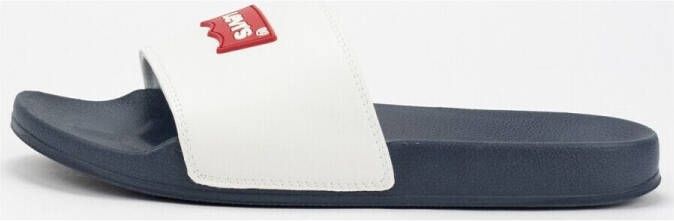 Levi's Teenslippers Levis 32065