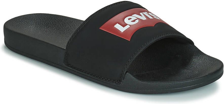 Levi's Teenslippers Levis JUNE BATWING