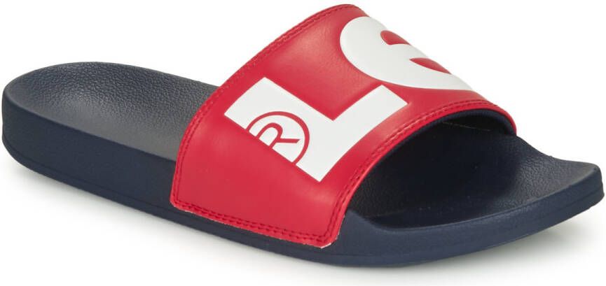 Levi's Teenslippers Levis JUNE L