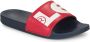 Levi's Levi&apos s Slippers June L 231548 794 87 Rood - Thumbnail 4