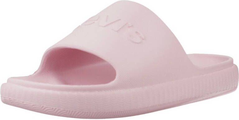 Levi's Teenslippers Levis JUNE NEXT S