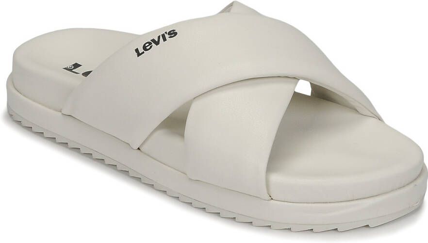 Levi's Teenslippers Levis LYDIA