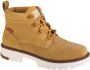 Levi´s Footwear Levi's Solvi Ankle 233618-932-74 Vrouwen Geel Trappers Laarzen - Thumbnail 2