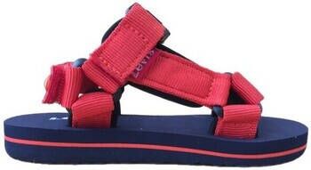 Levi's Teenslippers Levis TAHOE VCAD0020T Rojo