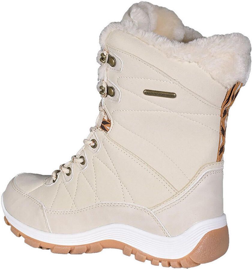 Lhotse Snowboots Bottines Afella imperméables