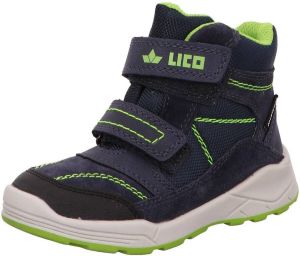 Lico Babyslofjes