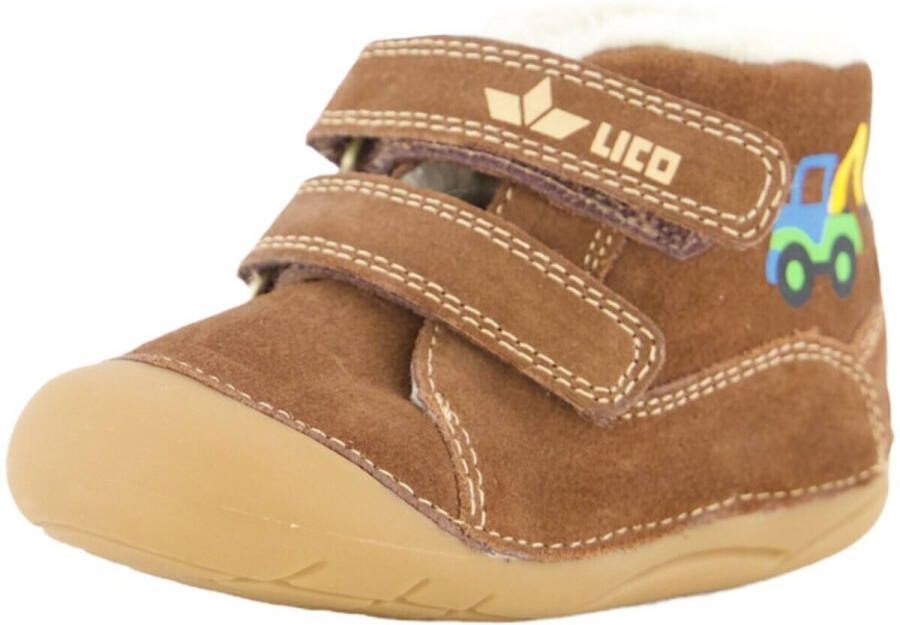Lico Babyslofjes
