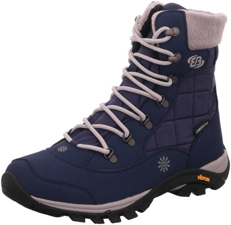 BRÜTTING winterlaarzen Winterboot Himalaya