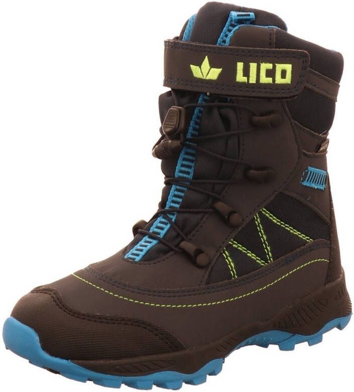 Lico Snowboots 'Sundsvall'