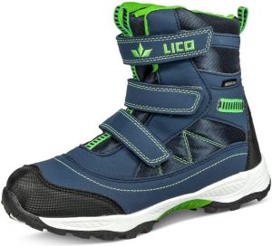 Lico Laarzen