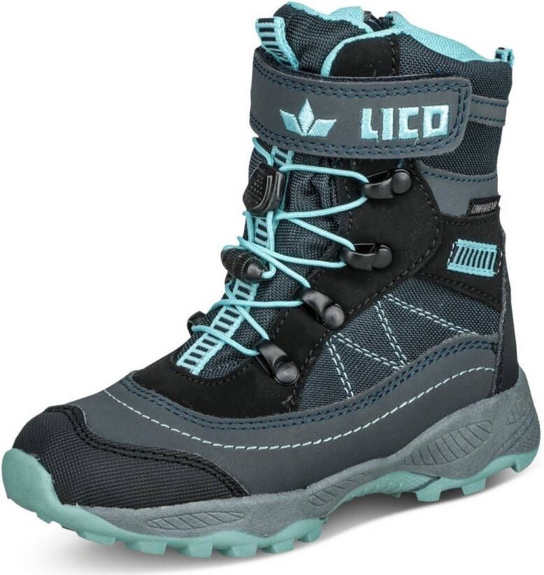 Lico Snowboots 'Sundsvall'