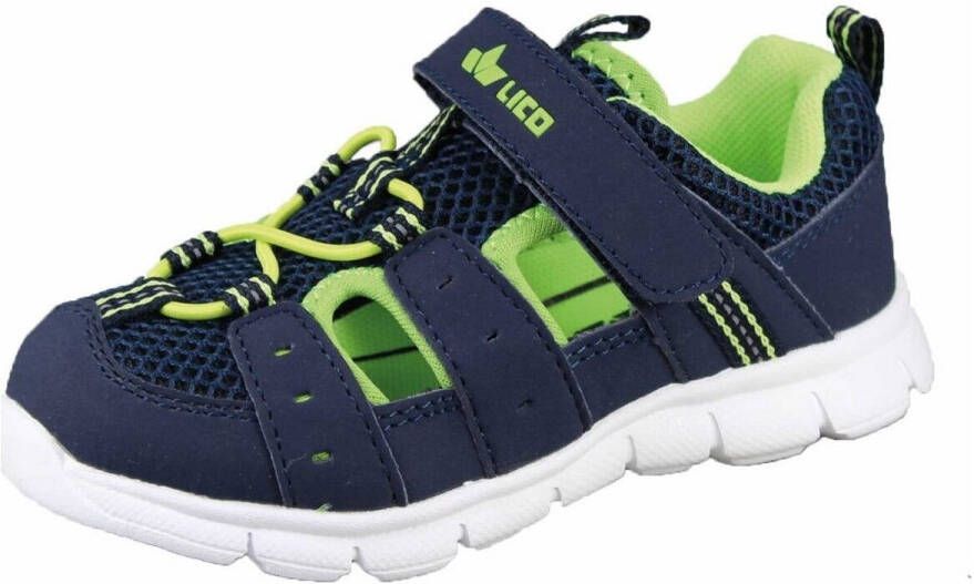 Lico Open schoenen 'Sorin'