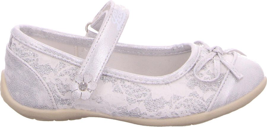 Lico Ballerina's 'Arabella V'