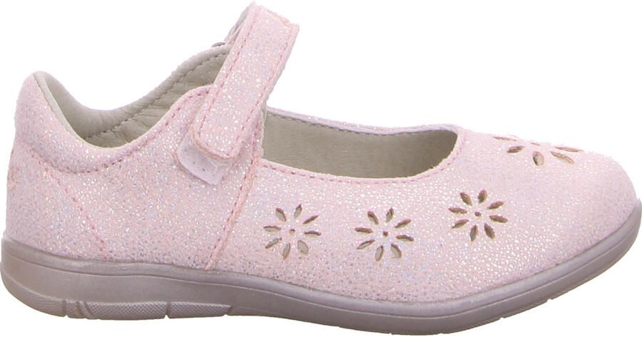 Lico Ballerina's Elf Magic V