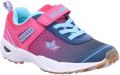 Lico Hardloopschoenen Barney VS - Blauw
