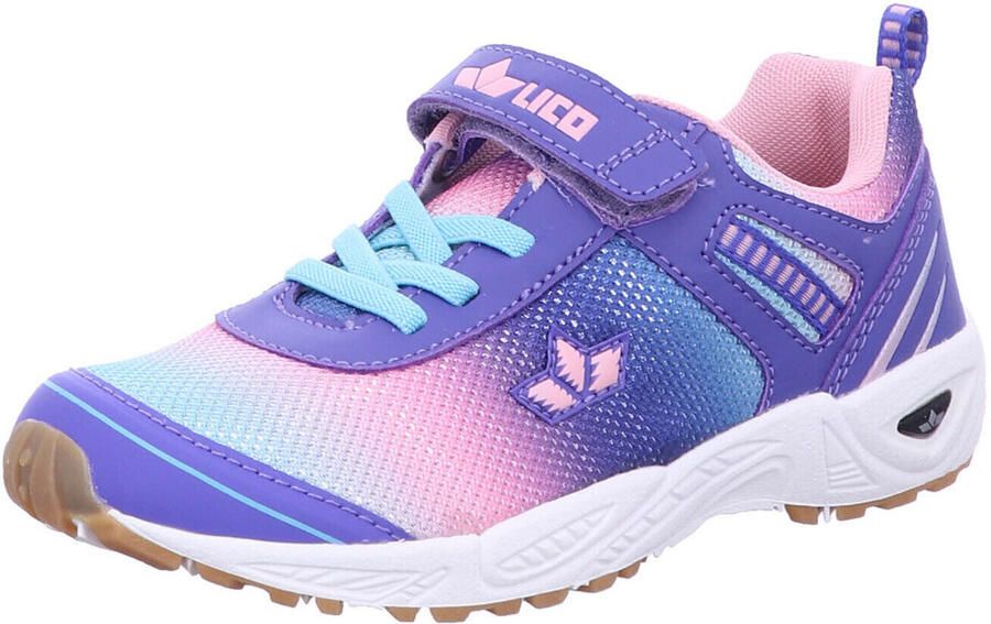 Lico Hardloopschoenen Barney VS