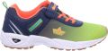 Lico Hardloopschoenen Barney VS - Geel