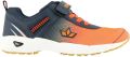 Lico Hardloopschoenen Barney VS - Blauw