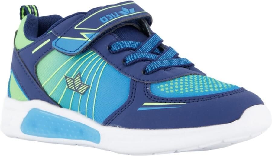 Lico Hardloopschoenen Blinky Boy
