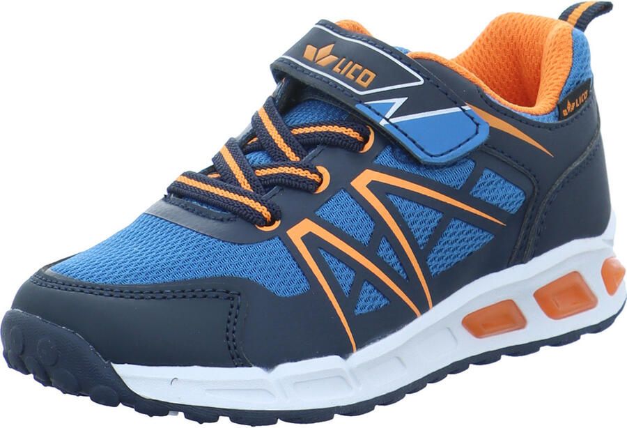 Lico Hardloopschoenen Blinky Boy