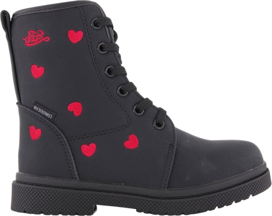 Lico Laarzen Isalie Hip