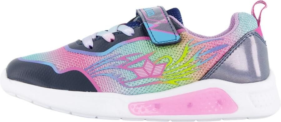 Lico Lage Sneakers Blinky Girl