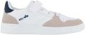 Lico Lage Sneakers Chad VS - Wit