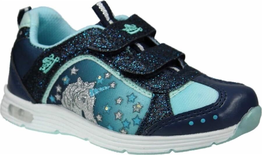 Lico Lage Sneakers Unicorn V Blinky