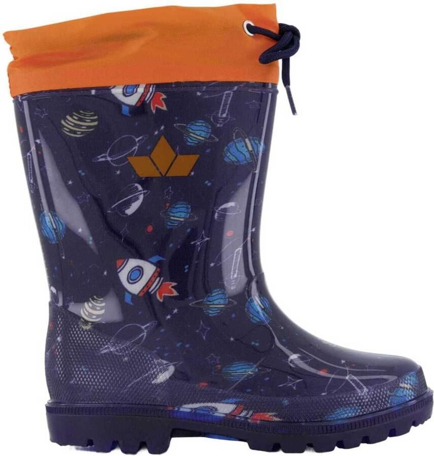 Lico Regenlaarzen 300308
