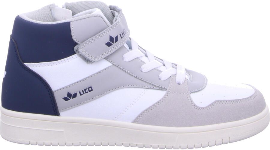 Lico Sneakers Chad VS High
